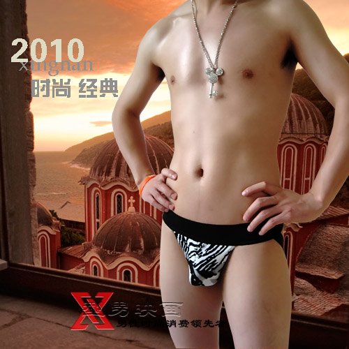 mens G thongs mens underwear mens sexy shorts XY113-99
