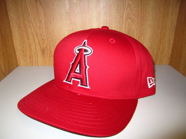 LOS ANGELES SNAPBACK