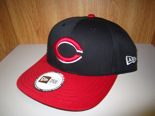 CINCINNATI REDS SNAPBACK