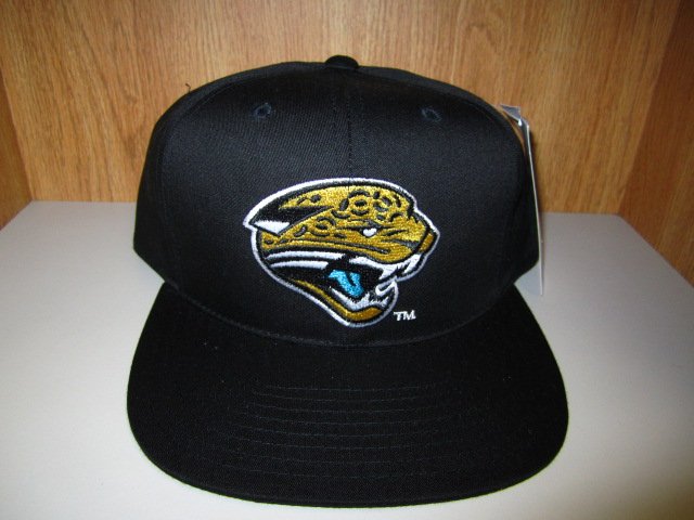 JACKSONVILLE JAGUARS SNAPBACK