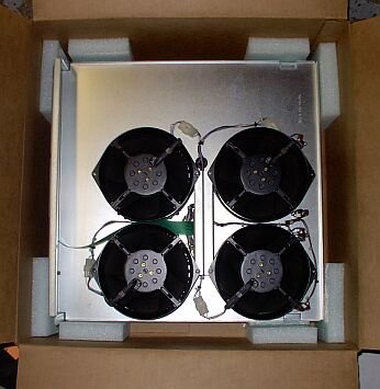 NORTEL NETWORKS 75041 BCN FAN TRAY ASSEMBLY