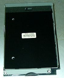 NEW FOSA HDD CADDY PN AP30N327000 with hardware