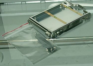 NORTHSTAR ECS ASHTON G710 Green 710 HDD CADDY NEW