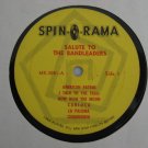 Salute To The Bandleaders - Oscar Clinton