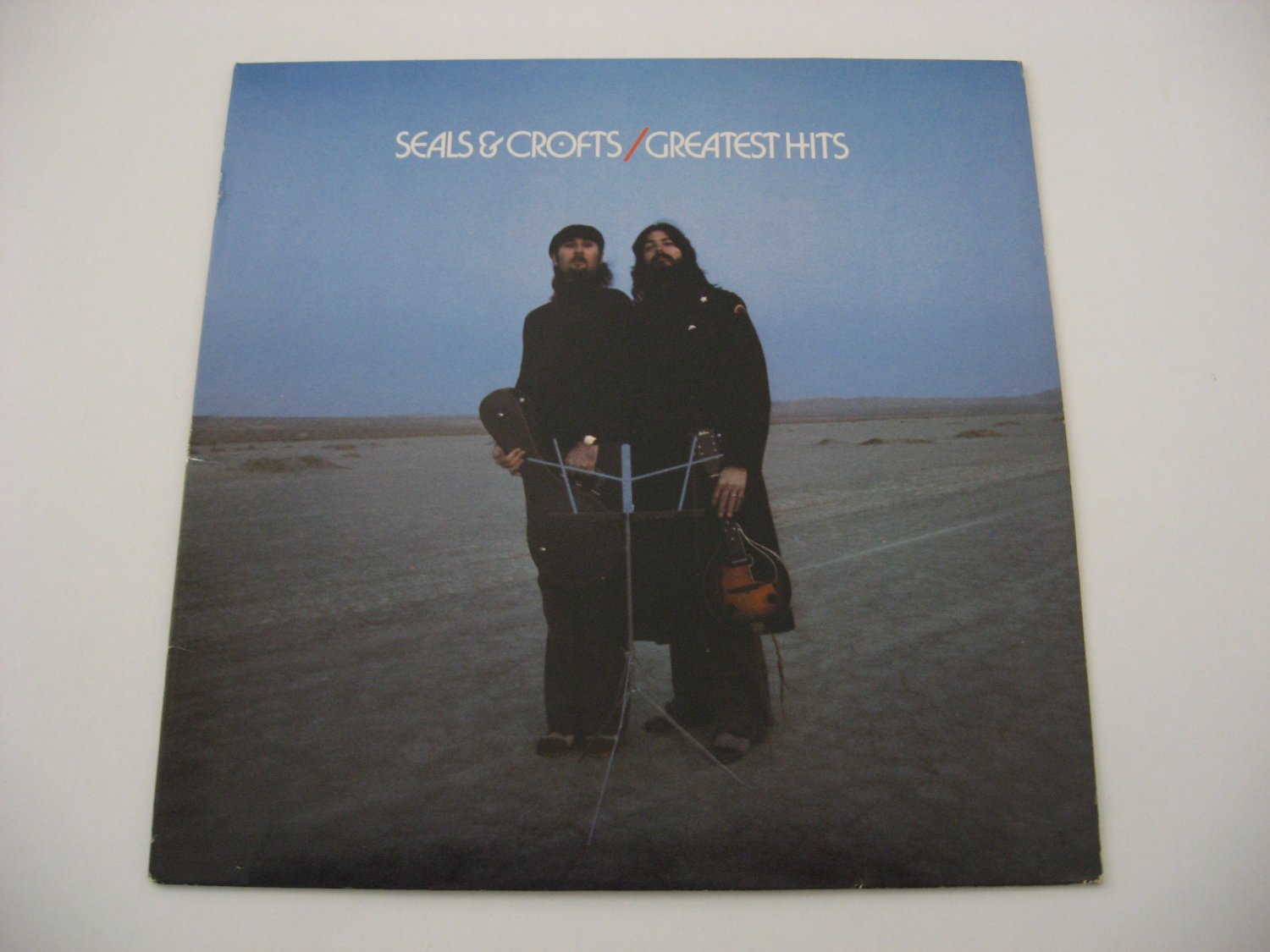 Seals And Crofts Concerts 1975 at Armanda Young blog