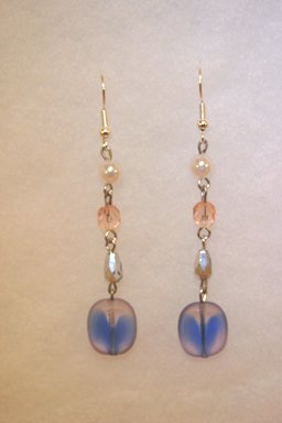 Lovely Long Earrings