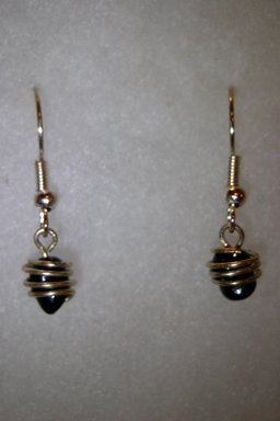 Tear Drop Earrings