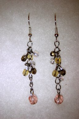 Dangle Earrings