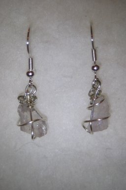 Chrystel earrings