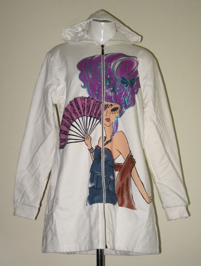 CUSTO BARCELONA F/W Size: 4 (XL) Jacket