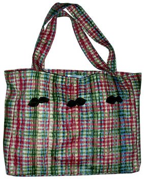 Dilla Day Bag