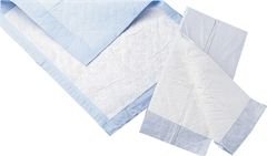 DOGGY TRAINING PEE PEE CHUX PUPPY PADS 23" X 36" 150/CS. MEDLINE