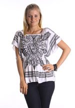 Kimono Top (S,M,L)