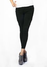 Skinny Leg Cargo (S,M,L)