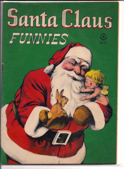 FOUR COLOR # 128, 5.0 VG/FN