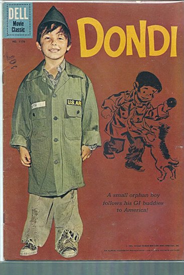 FOUR COLOR # 1176, 4.0 VG
