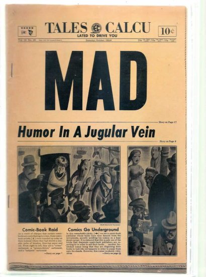 MAD # 16, 5.5 FN -