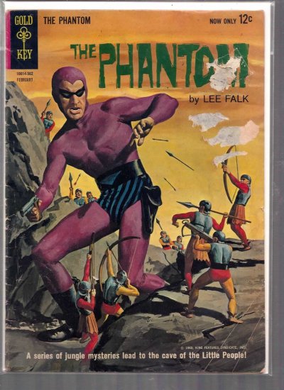 PHANTOM # 2, 2.0 GD