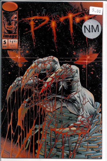 Pitt # 5, 9.4 NM