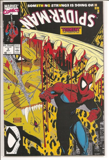 Spider-Man # 3, 9.4 NM