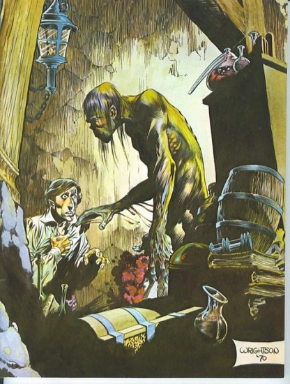 Rocket's Blast Comicollector # 86, 4.5 VG +