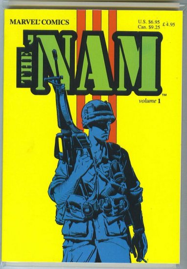 Nam, The # 1, 9.4 NM