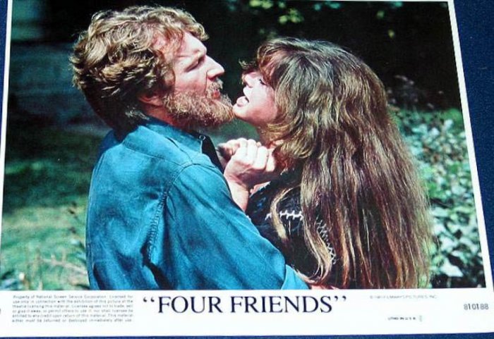 Four Friends # 810188, 6.0 FN