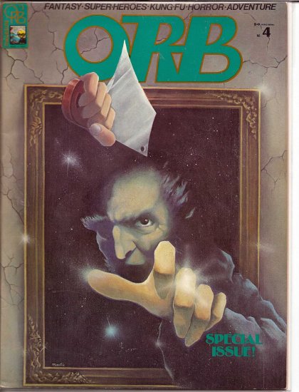 ORB # 4, 5.5 FN -