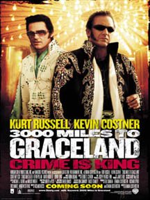 3000 Miles To Graceland # 1, 9.4 NM