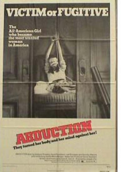 Abduction # 75253, 5.0 VG/FN