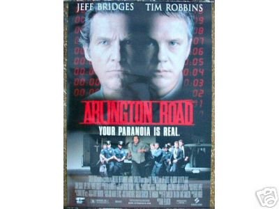 Arlington Road # 1, 9.2 NM -