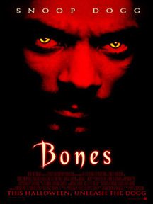 Bones # 1, 9.4 NM