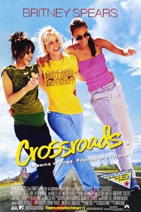 Crossroads # 1, 9.4 NM