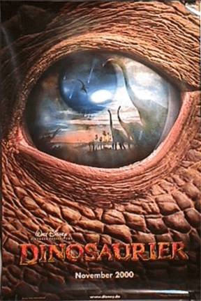 Dinosaur # 1, 7.0 FN/VF