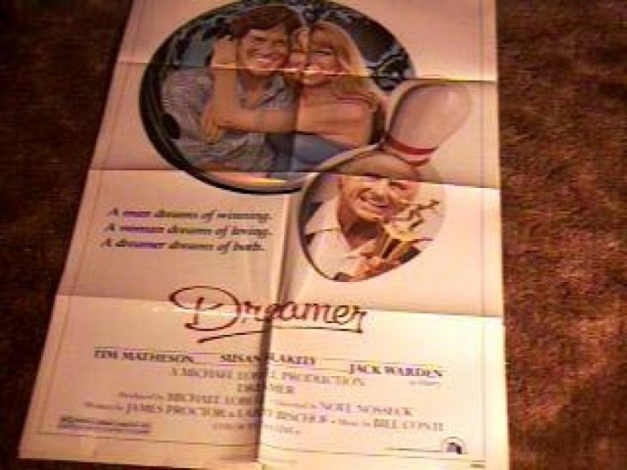 Dreamer # 790035, 6.0 FN