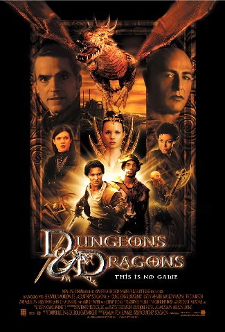 Dungeons & Dragons # 1, 9.4 NM