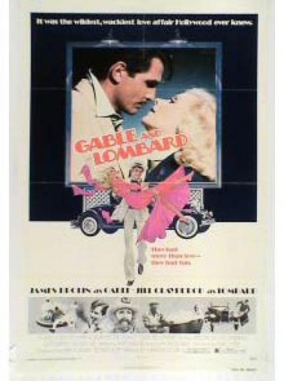 Gable And Lombard # 7633, 9.0 VF/NM