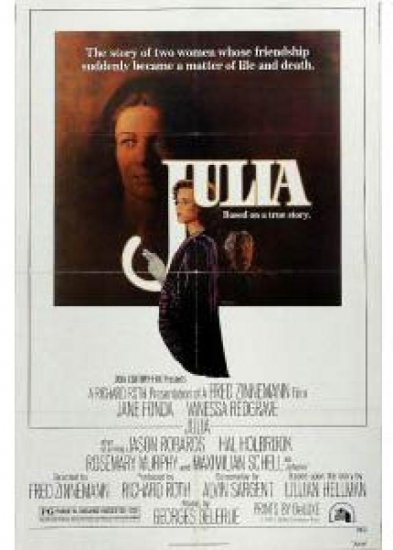 Julia # 770131, 8.0 VF