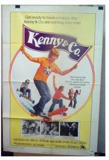 Kenny & Co. # 76180, 8.0 VF