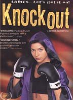 Knockout # 1, 8.0 VF