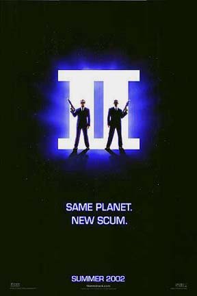 Men In Black 2 # 2, 9.2 NM -