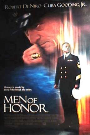 Men Of Honor # 1, 9.2 NM -
