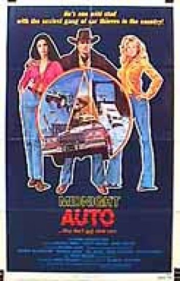 Midnight Auto # 800102, 7.0 FN/VF