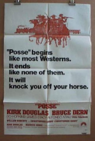 Posse # 7573, 4.0 VG