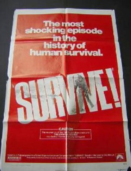 Survive # 76176, 7.0 FN/VF