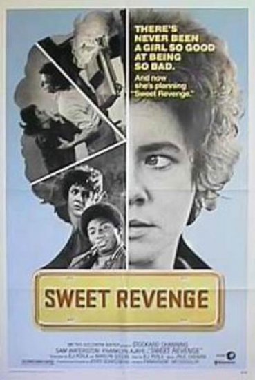 Sweet Revenge # 7723, 6.0 FN