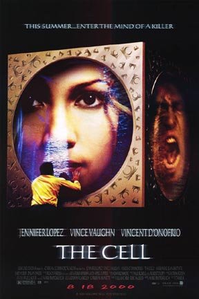 The Cell # 1, 9.2 NM -