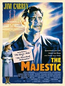 The Majestic # 1, 9.4 NM