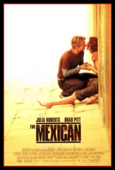 The Mexican # 1, 9.2 NM -