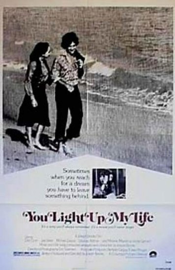 You Light Up My Life # 770148, 8.0 VF
